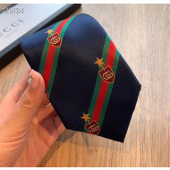 Gucci Silk Tie 08 2020