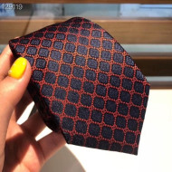 Gucci Silk Tie 09 2020