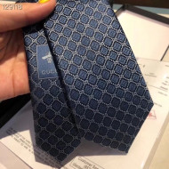 Gucci Silk Tie 10 2020