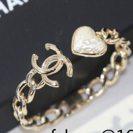 Chanel Love Bracelet AB7572 2021 20