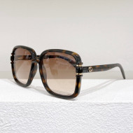 Gucci Sunglasses GG1066S 2022 0329109