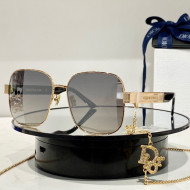 Dior Signature Sunglasses S4U 2022 0329115