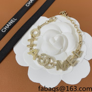 Chanel Bracelet 2022 040253