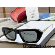 Gucci Sunglasses GG0642 2022 35