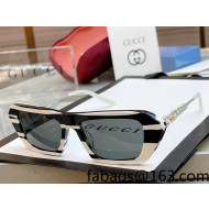 Gucci Sunglasses GG0642 2022 36