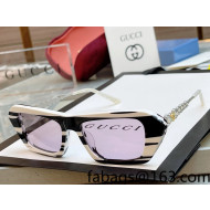 Gucci Sunglasses GG0642 2022 37