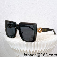 Gucci Interlocking G Sunglasses GG0935S 2022 032976