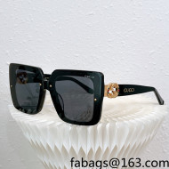 Gucci Interlocking G Sunglasses GG0935S 2022 032977