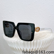 Gucci Interlocking G Sunglasses GG0935S 2022 032979