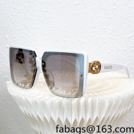 Gucci Interlocking G Sunglasses GG0935S 2022 032981