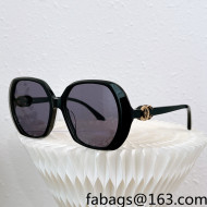 Chanel CC Sunglasses CH3418 2022 032993