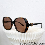 Chanel CC Sunglasses CH3418 2022 032994