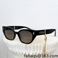 Fendi Sunglasses FOLO11 2022 0329102