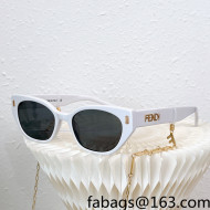 Fendi Sunglasses FOLO11 2022 0329104