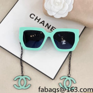 Chanel Sunglasses CH5012 2022 0329116