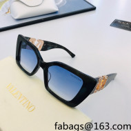 Valentino VLogo Sunglasses VA4142 2022 0329132