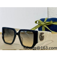 Gucci Bamboo Sunglasses GG999 2022 0329134