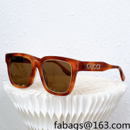 Gucci Sunglasses GG1136 2022 033001