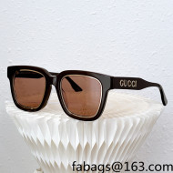 Gucci Sunglasses GG1136 2022 033006