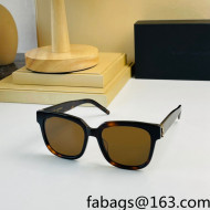 Saint Laurent YSL Sunglasses SML40 2022 032959