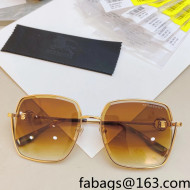 Burberry Sunglasses oBE4519 2022 02