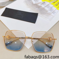 Burberry Sunglasses oBE4519 2022 03