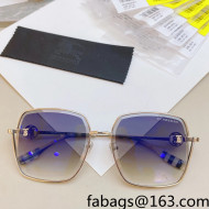 Burberry Sunglasses oBE4519 2022 04