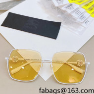 Burberry Sunglasses oBE4519 2022 05