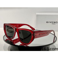 Givenchy Sunglasses GV7202 2022 02