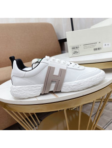 Hogan 3R Sneakers White/Grey 2021 111651