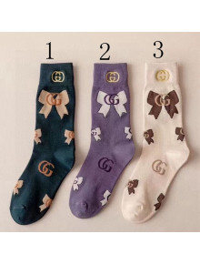 Gucci Socks 2021 122141