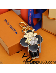 Louis Vuitton Vivienne Bag Charm and Key Holder 2021 04