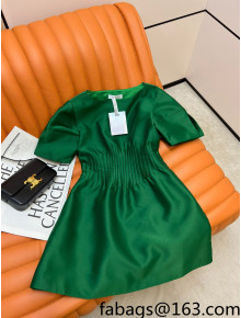 Dior Dress White/Black/Green 2022 51