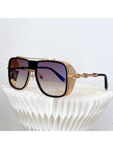 Balmain Sunglasses BPS-104D 2022 0402101