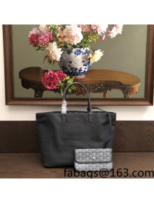 Goyard Anjou PM Tote Bag Grey 2021 05