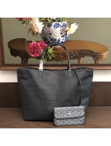 Goyard Anjou GM Tote Bag Grey 2021 08