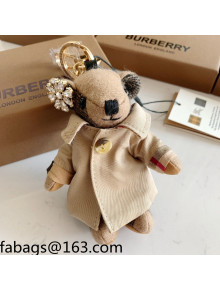 Burberry Thomas Bear Charm 2021 01