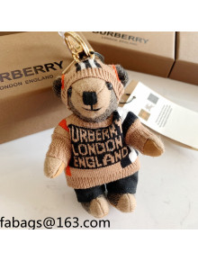 Burberry Thomas Bear Charm 2021 04