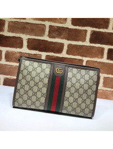 Gucci Ophidia GG Toiletry Case/Pouch ‎598234 2019