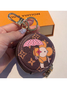 Louis Vuitton Earphones Case 03 2021