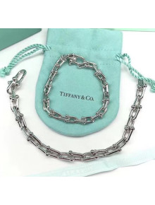 Tiffany & Co. Tiffany HardWear Link Bracelet Silver 2020