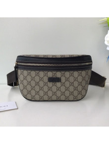 Gucci GG Belt Bag 233269 Beige 2019