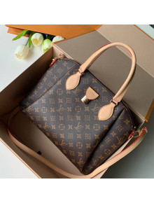 Louis Vuitton Rivoli MM in Monogram Canvas M44546 2019