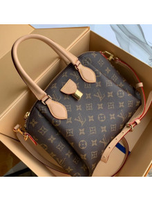 Louis Vuitton Rivoli PM in Monogram Canvas M44543 2019