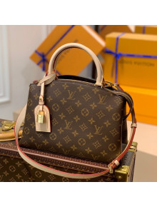 Louis Vuitton Petit Palais Tote Bag in Monogram Canvas M45900 2021