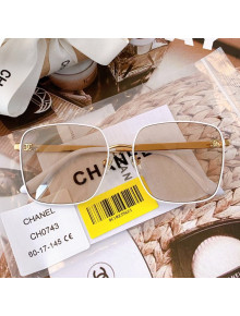 Chanel Sunglasses CH0743 2022 04