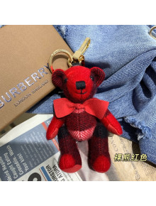 Burberry Thomas Bear Charm 2021 30