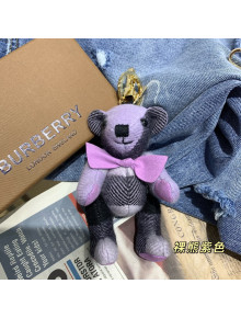 Burberry Thomas Bear Charm 2021 31