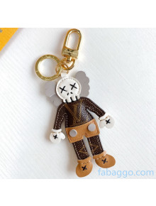 Louis Vuitton Kawas Charm and Key Holder LV20121809 2020