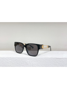 Versace Sunglasses 4412 Black 2021